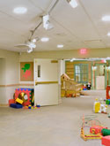 CHCC Playroom