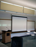 Classroom for Debriefing