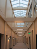 PNCC Main Corridor