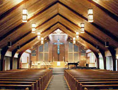 Religious Facility: St. Pauls United Methodist Church
