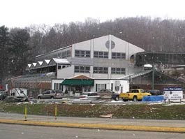 Stone Quarry Crossings facility