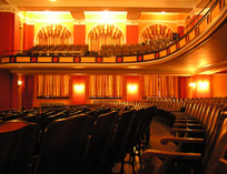 Porter Theater, Connellsville, PA